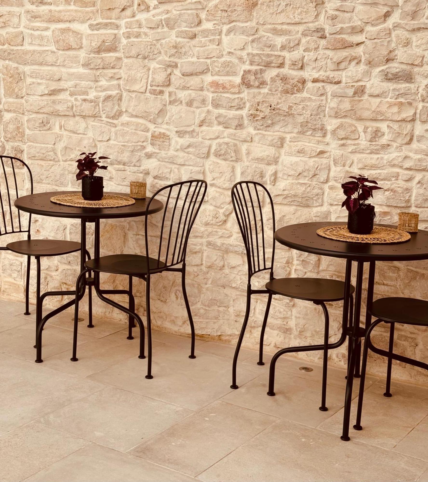 Bed and Breakfast Dimora Bellavista Bitonto Esterno foto