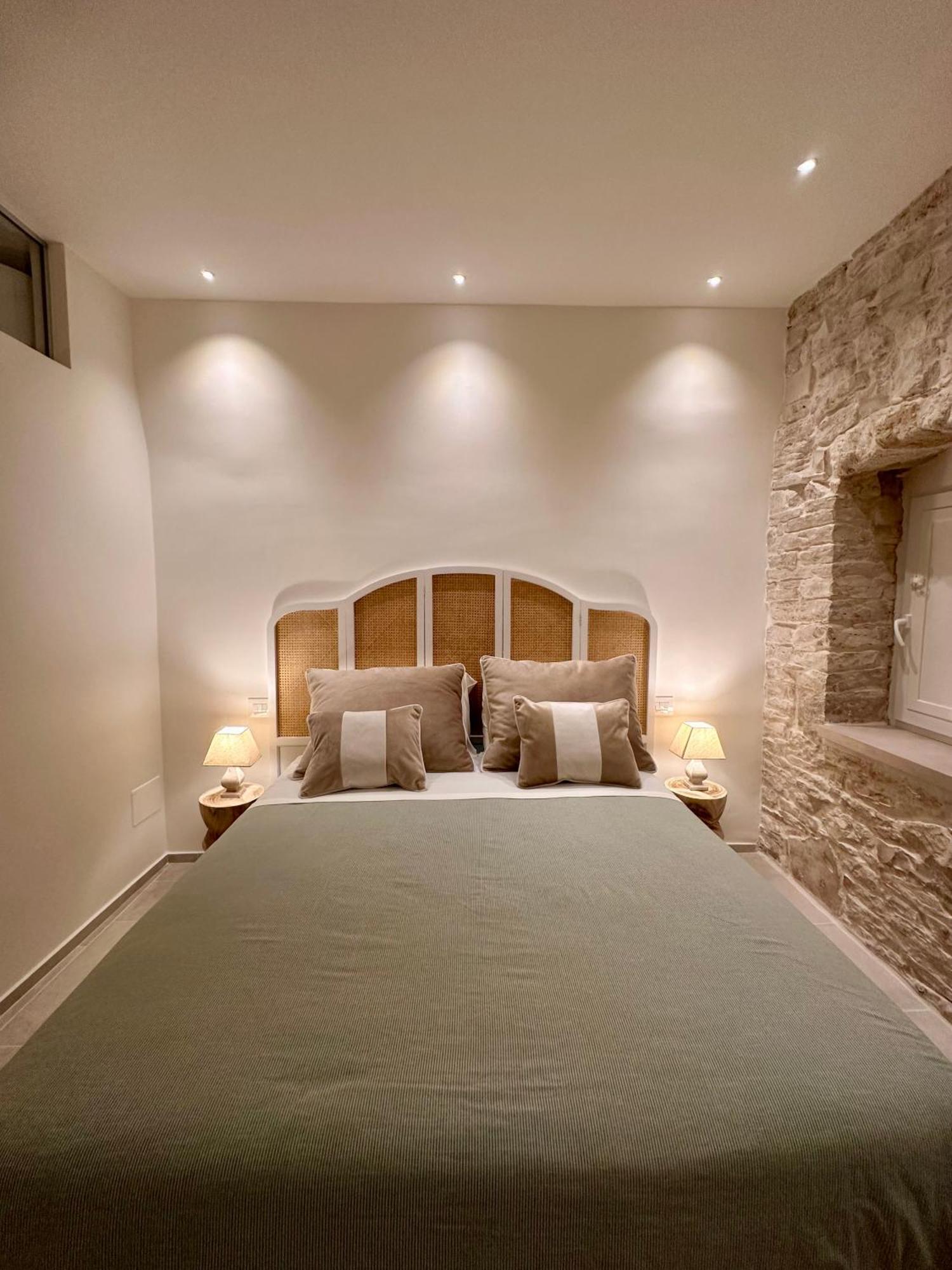Bed and Breakfast Dimora Bellavista Bitonto Esterno foto