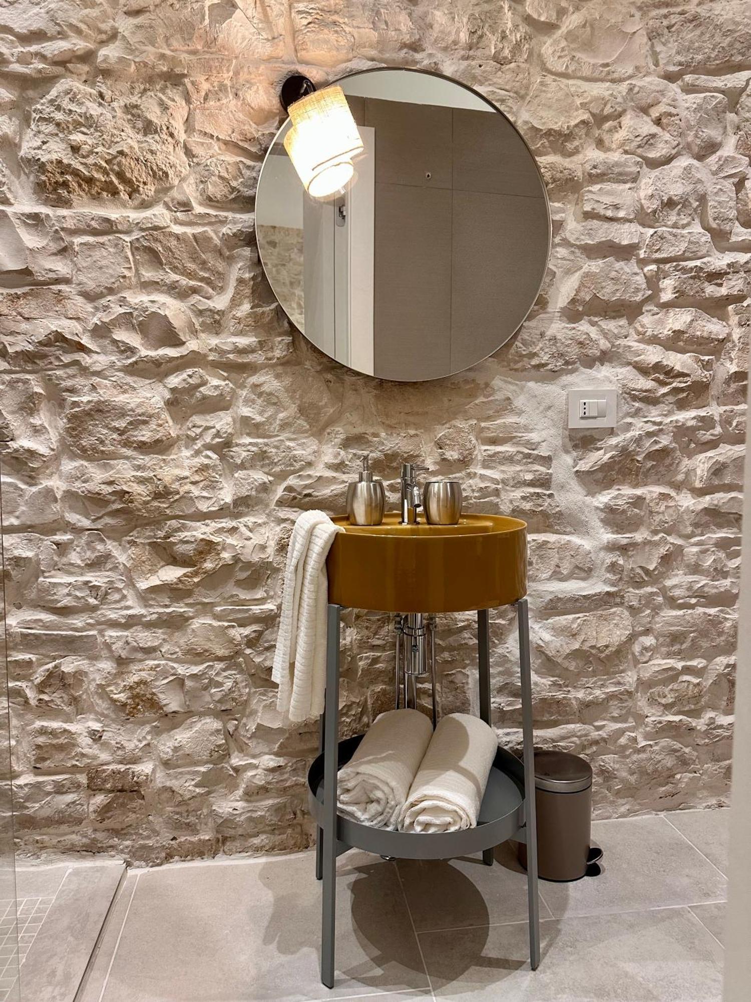 Bed and Breakfast Dimora Bellavista Bitonto Esterno foto