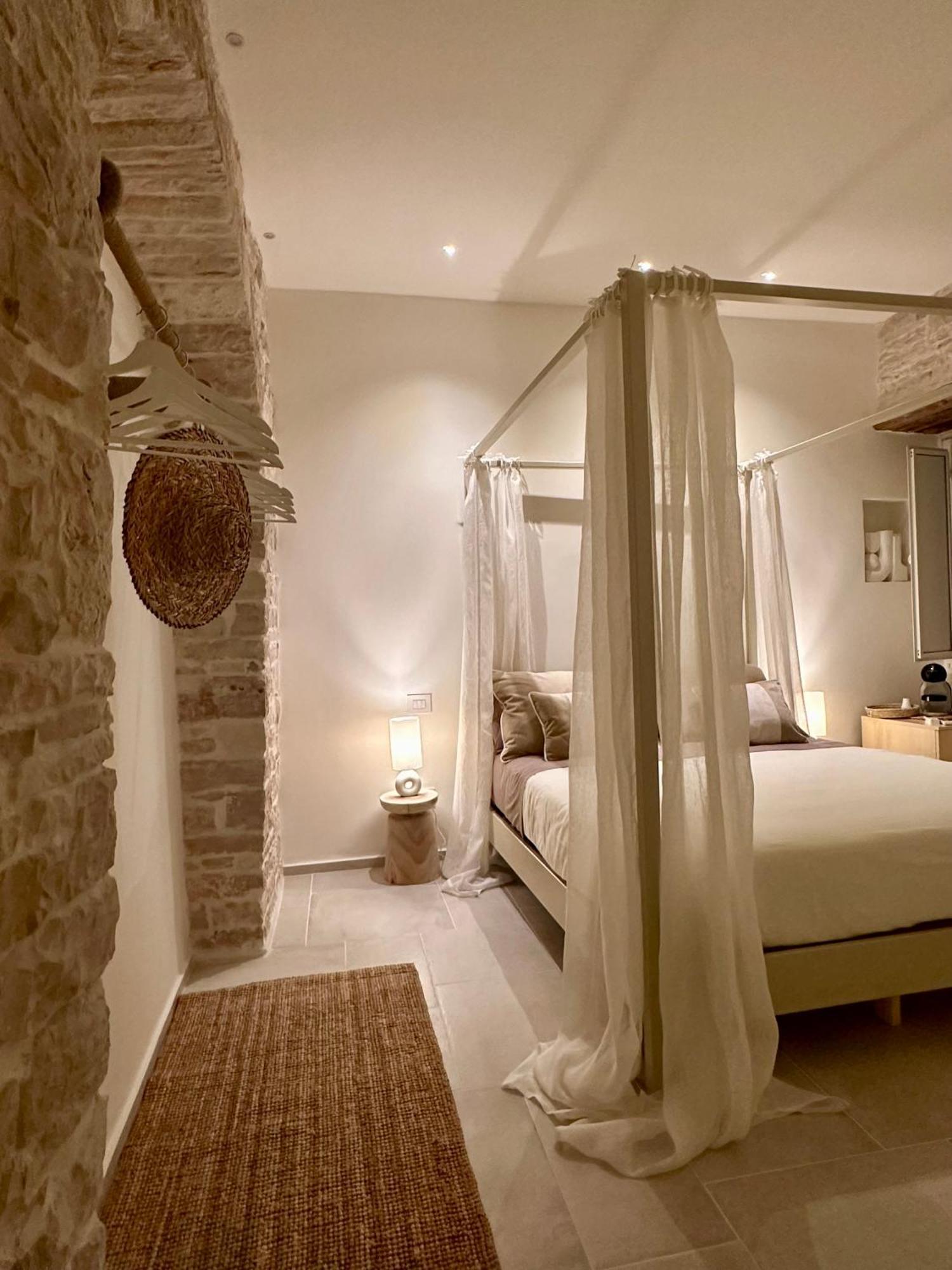 Bed and Breakfast Dimora Bellavista Bitonto Esterno foto