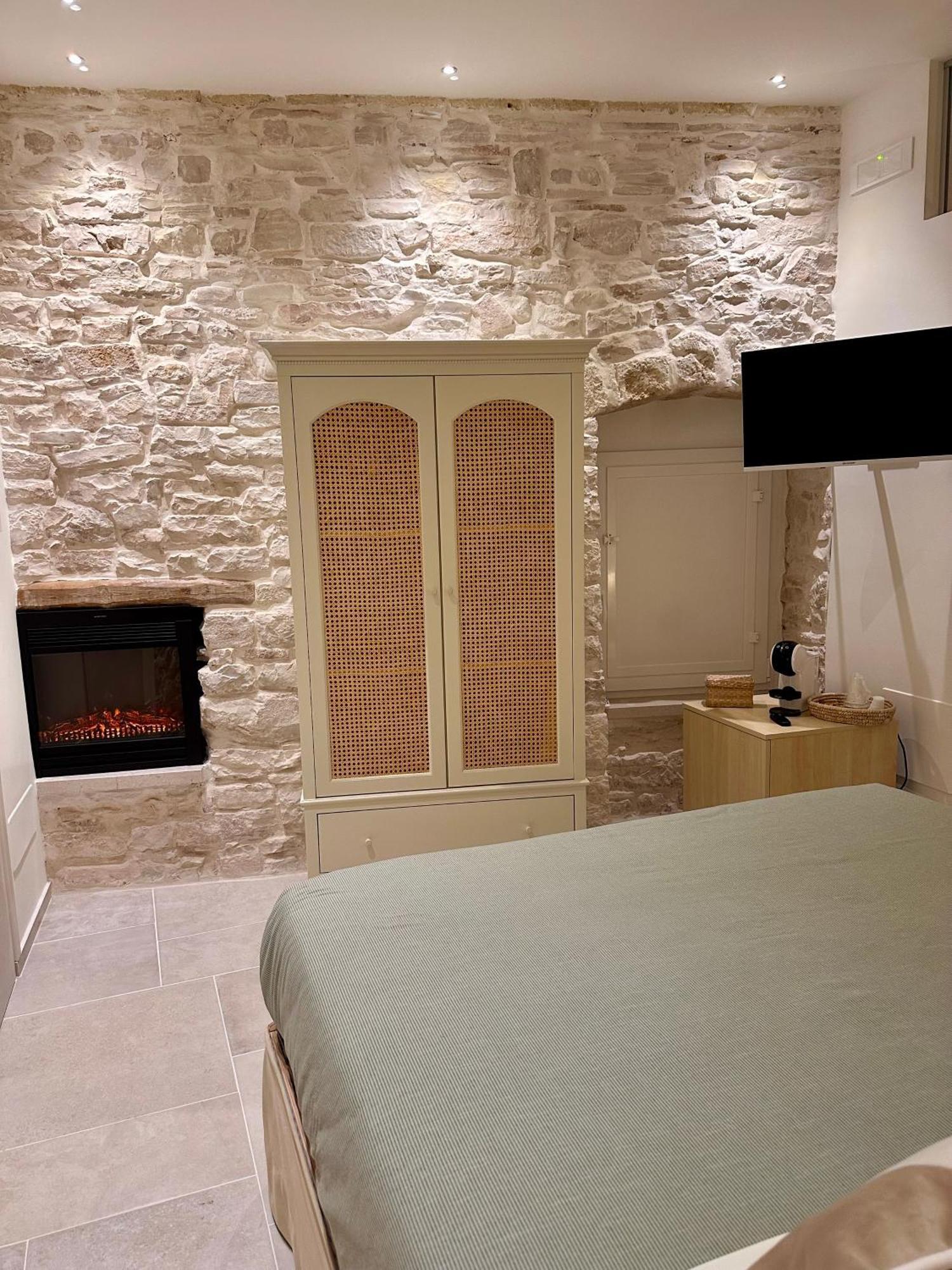 Bed and Breakfast Dimora Bellavista Bitonto Esterno foto