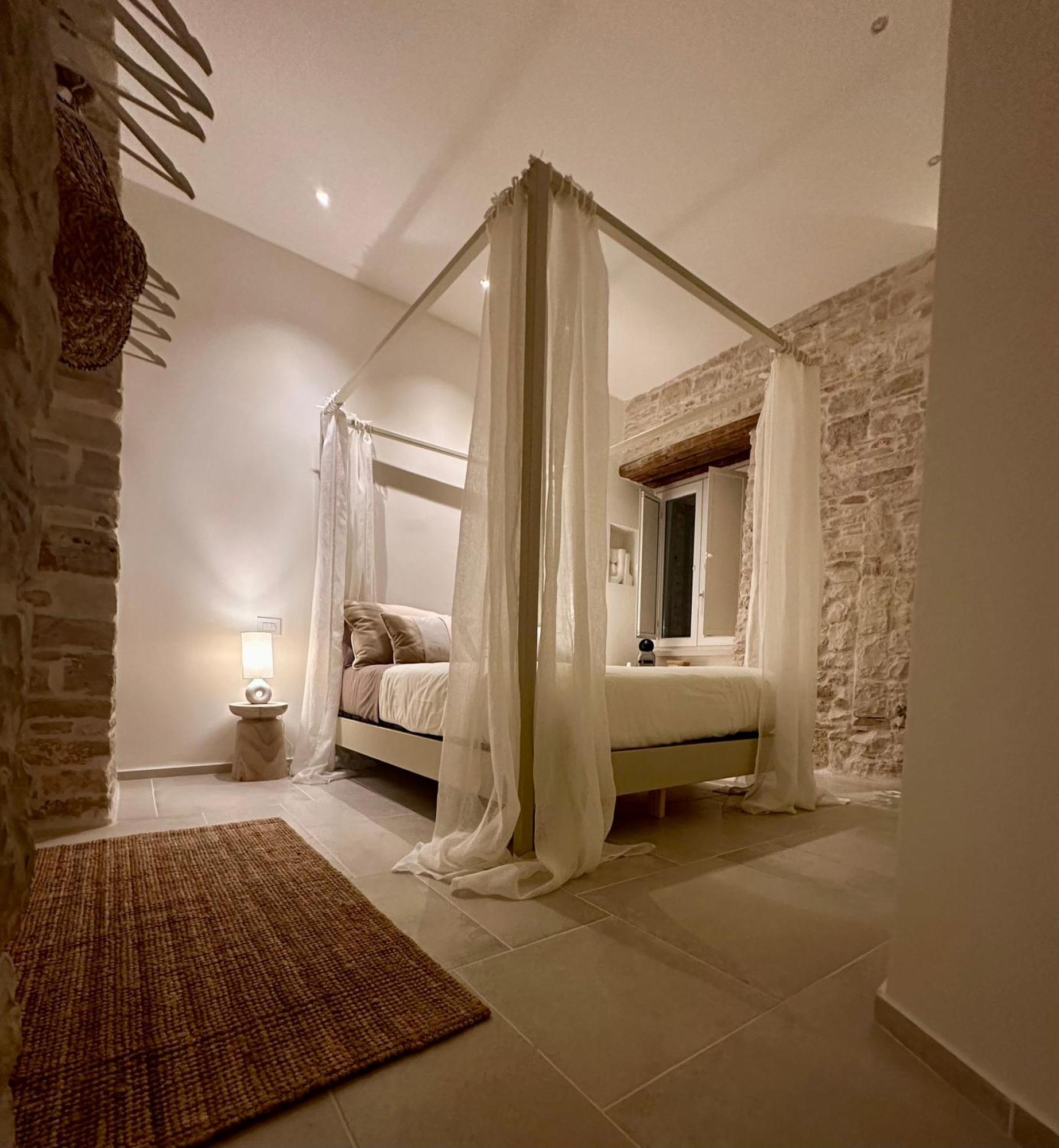 Bed and Breakfast Dimora Bellavista Bitonto Esterno foto