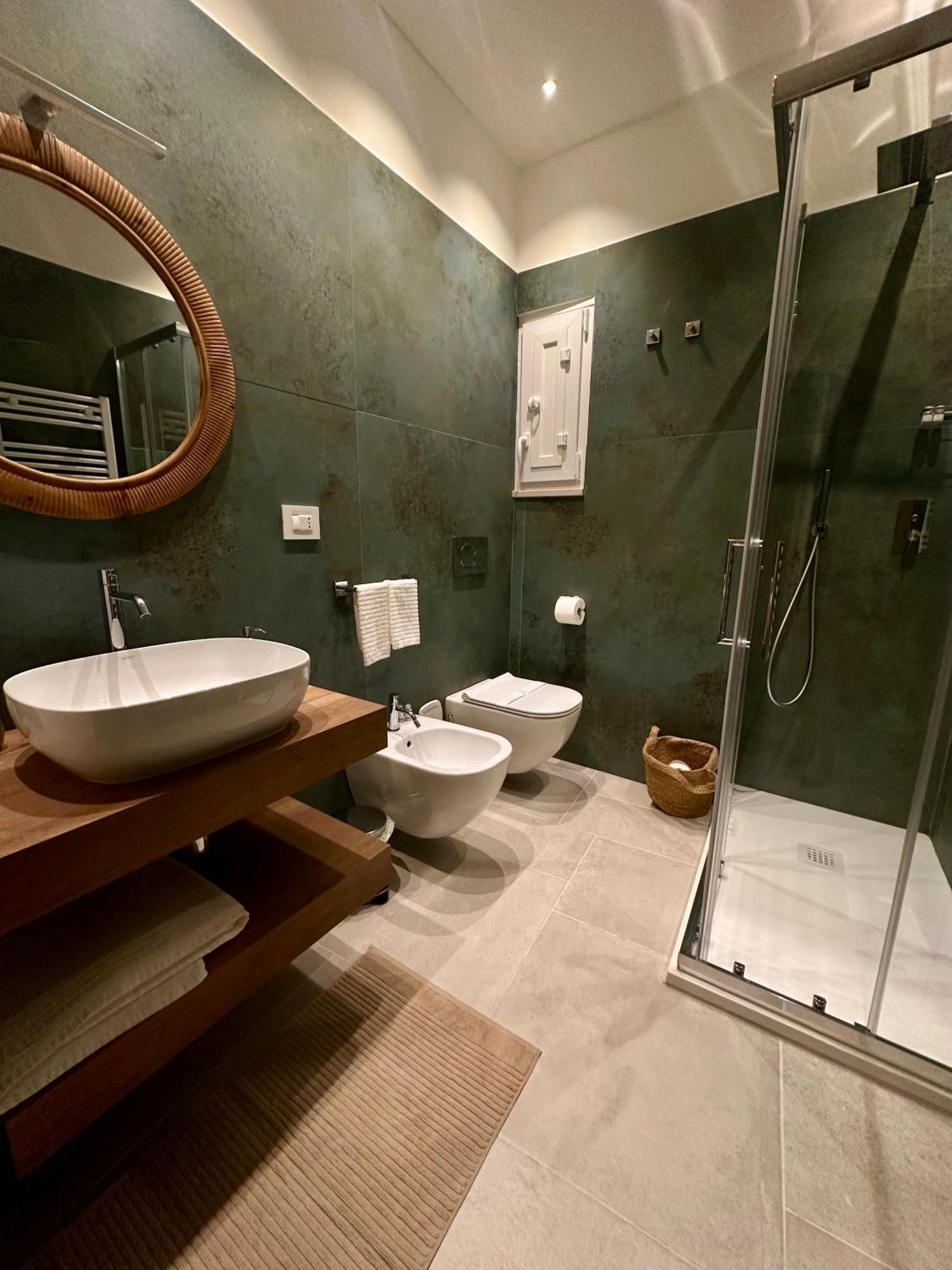 Bed and Breakfast Dimora Bellavista Bitonto Esterno foto