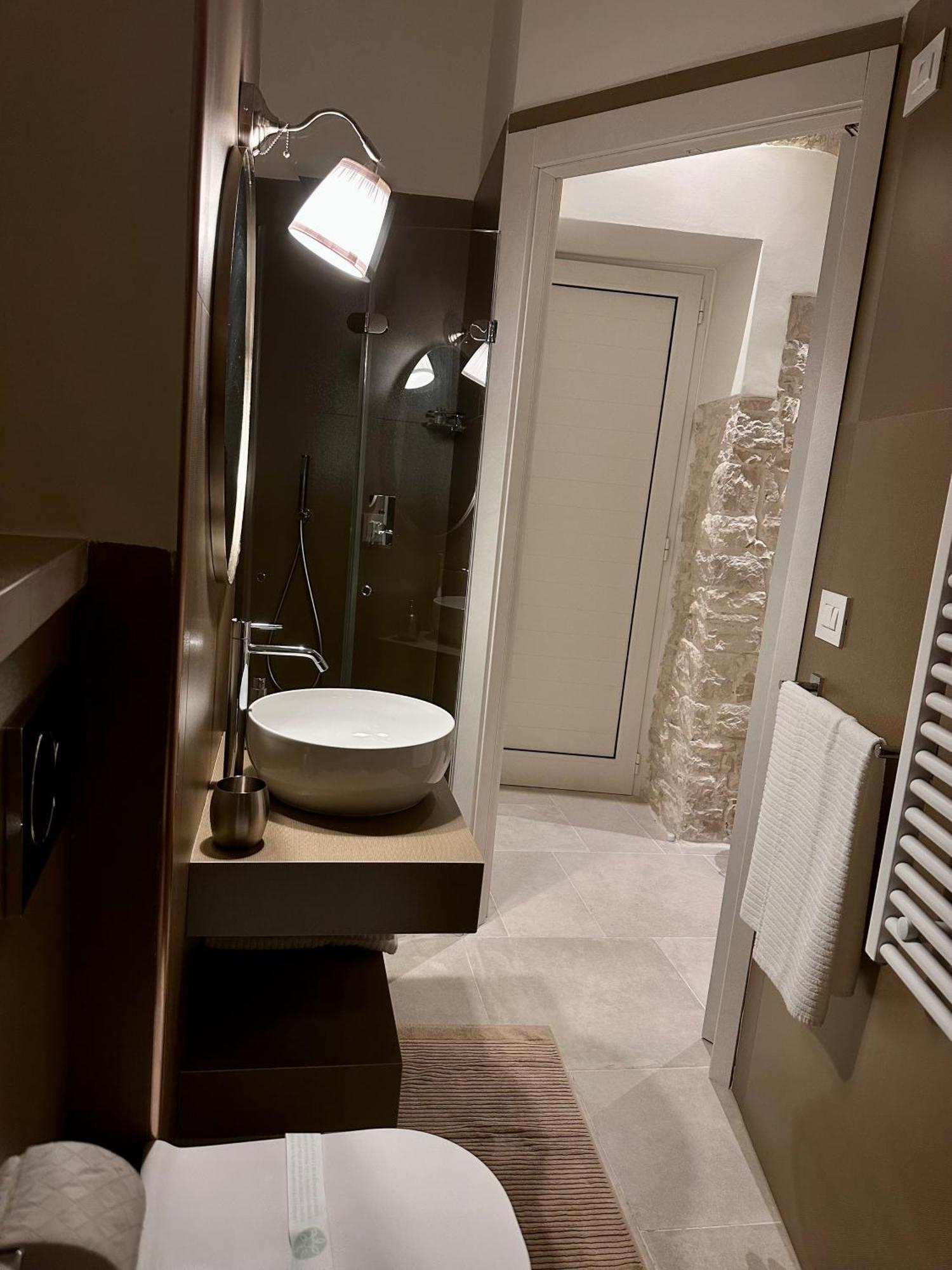 Bed and Breakfast Dimora Bellavista Bitonto Esterno foto