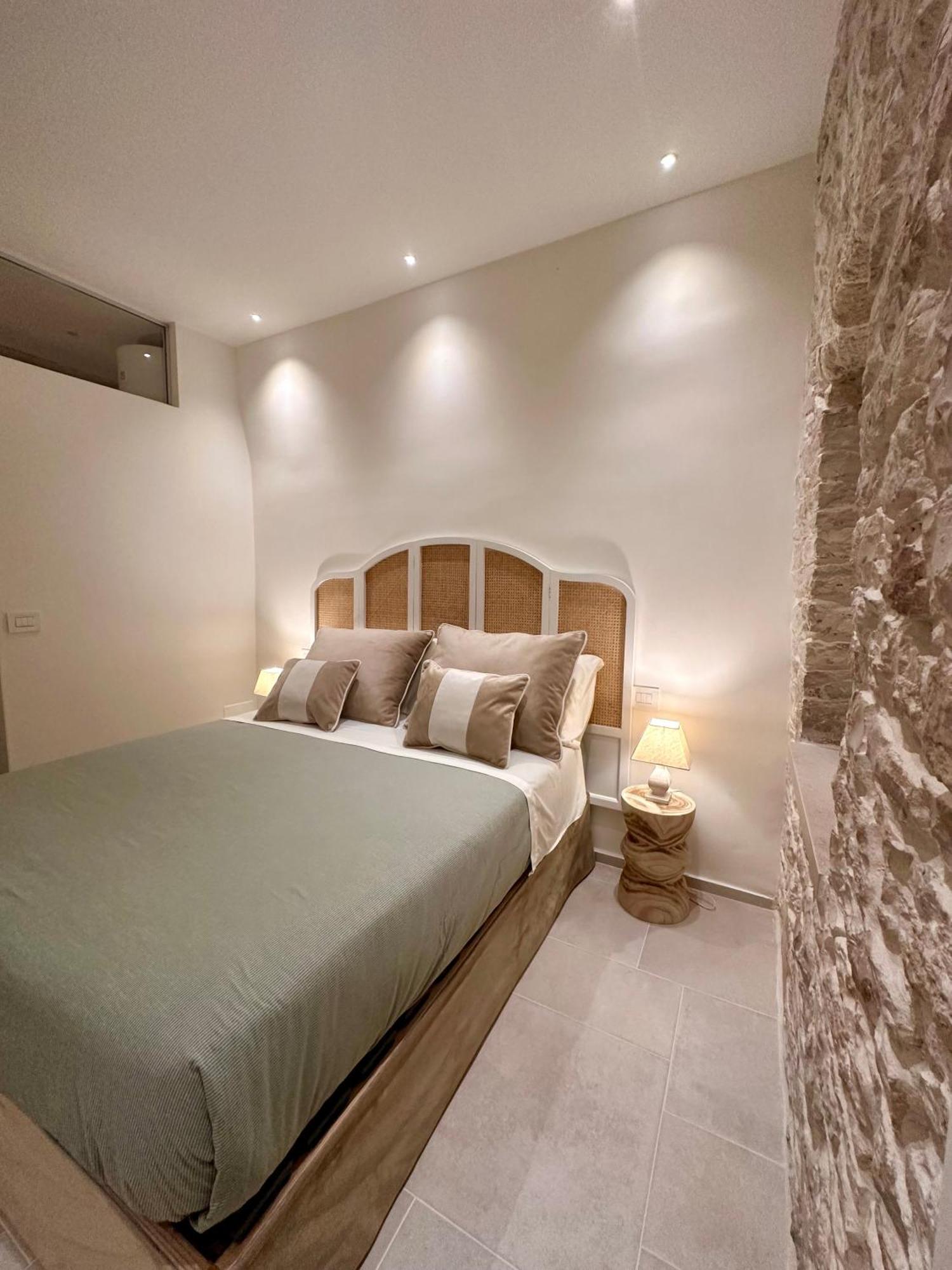 Bed and Breakfast Dimora Bellavista Bitonto Esterno foto