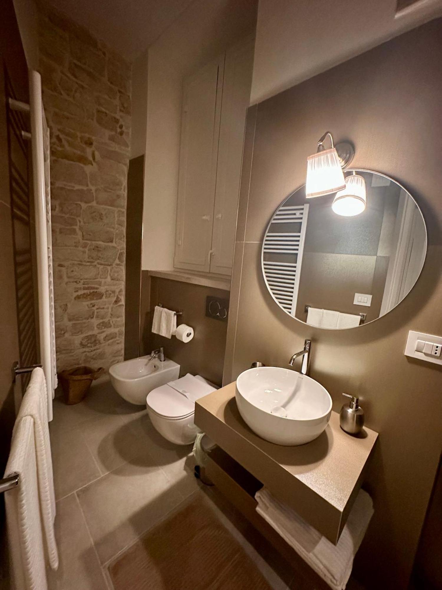 Bed and Breakfast Dimora Bellavista Bitonto Esterno foto