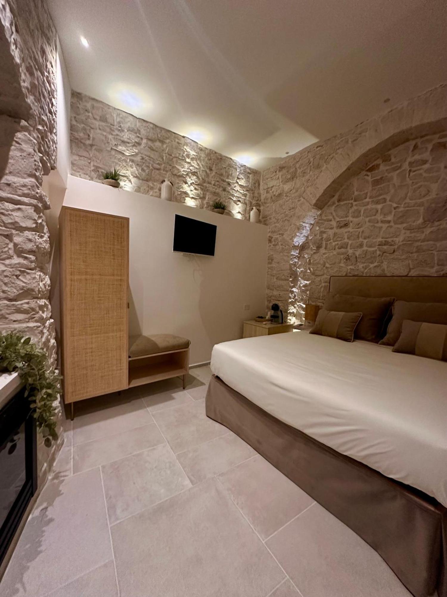 Bed and Breakfast Dimora Bellavista Bitonto Esterno foto