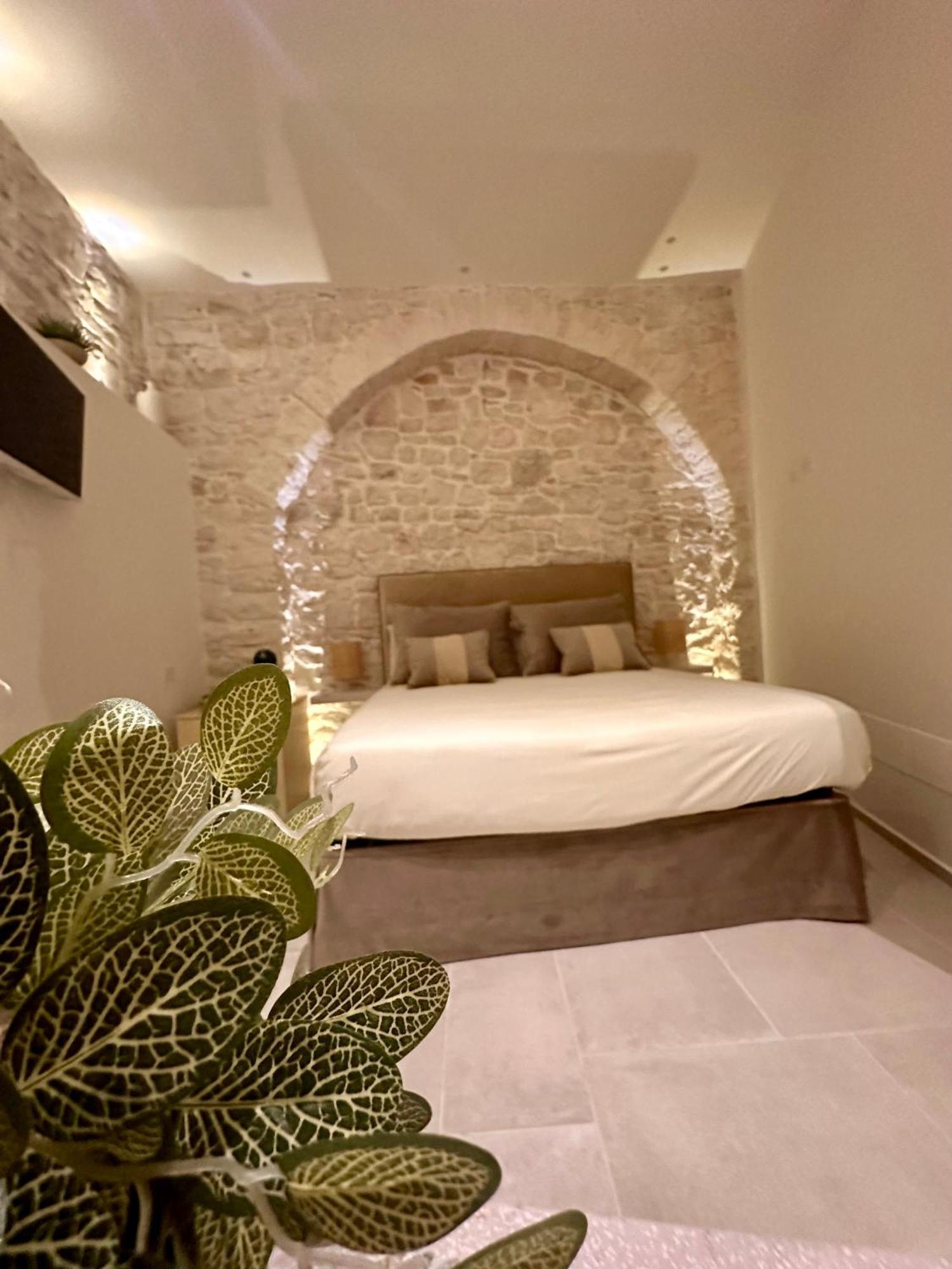 Bed and Breakfast Dimora Bellavista Bitonto Esterno foto