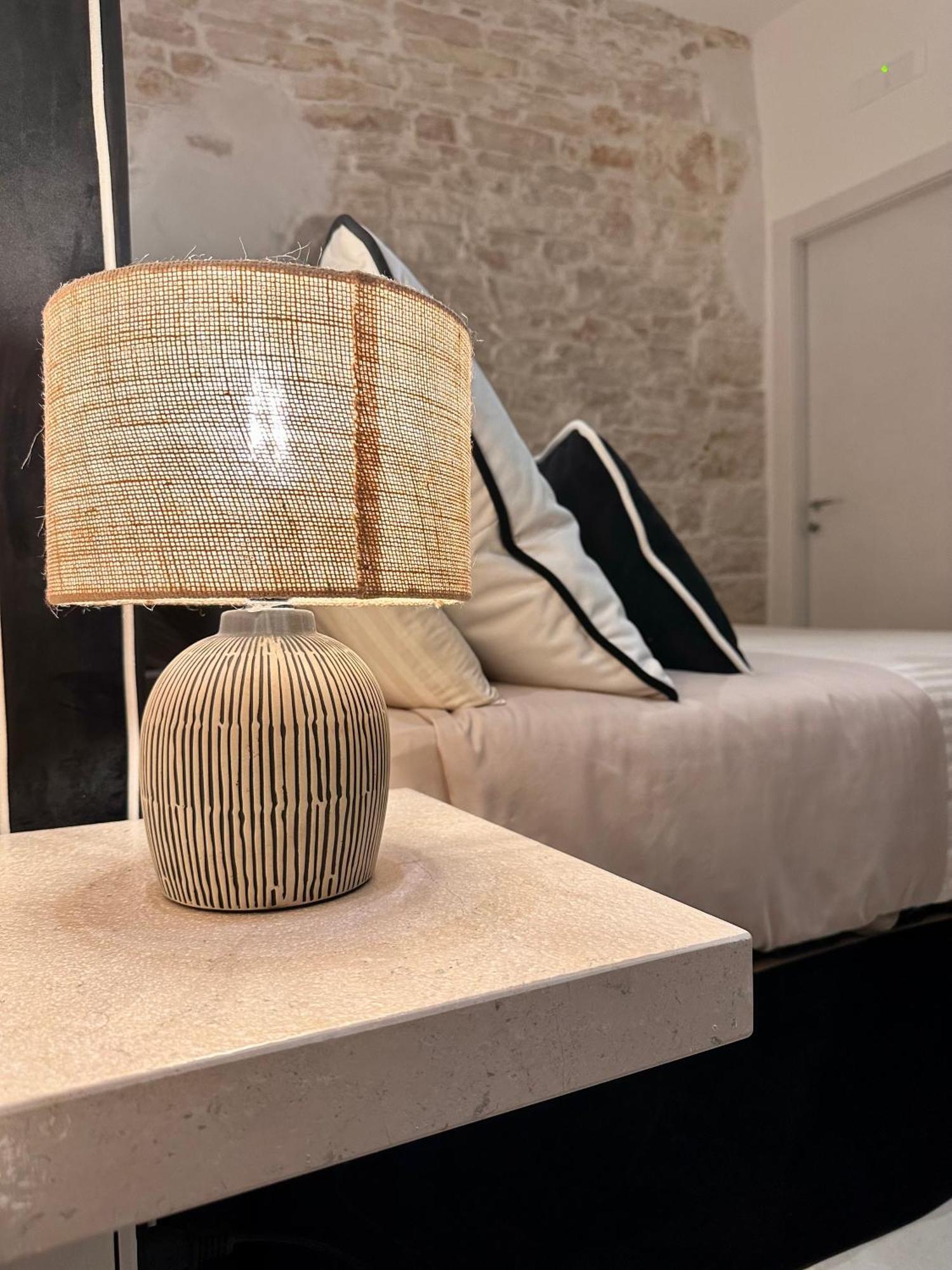 Bed and Breakfast Dimora Bellavista Bitonto Esterno foto