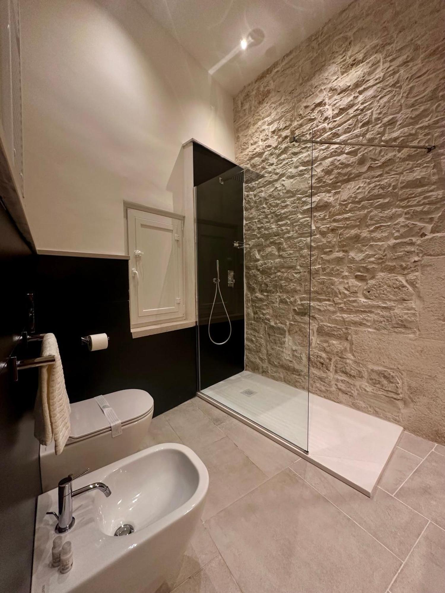 Bed and Breakfast Dimora Bellavista Bitonto Esterno foto