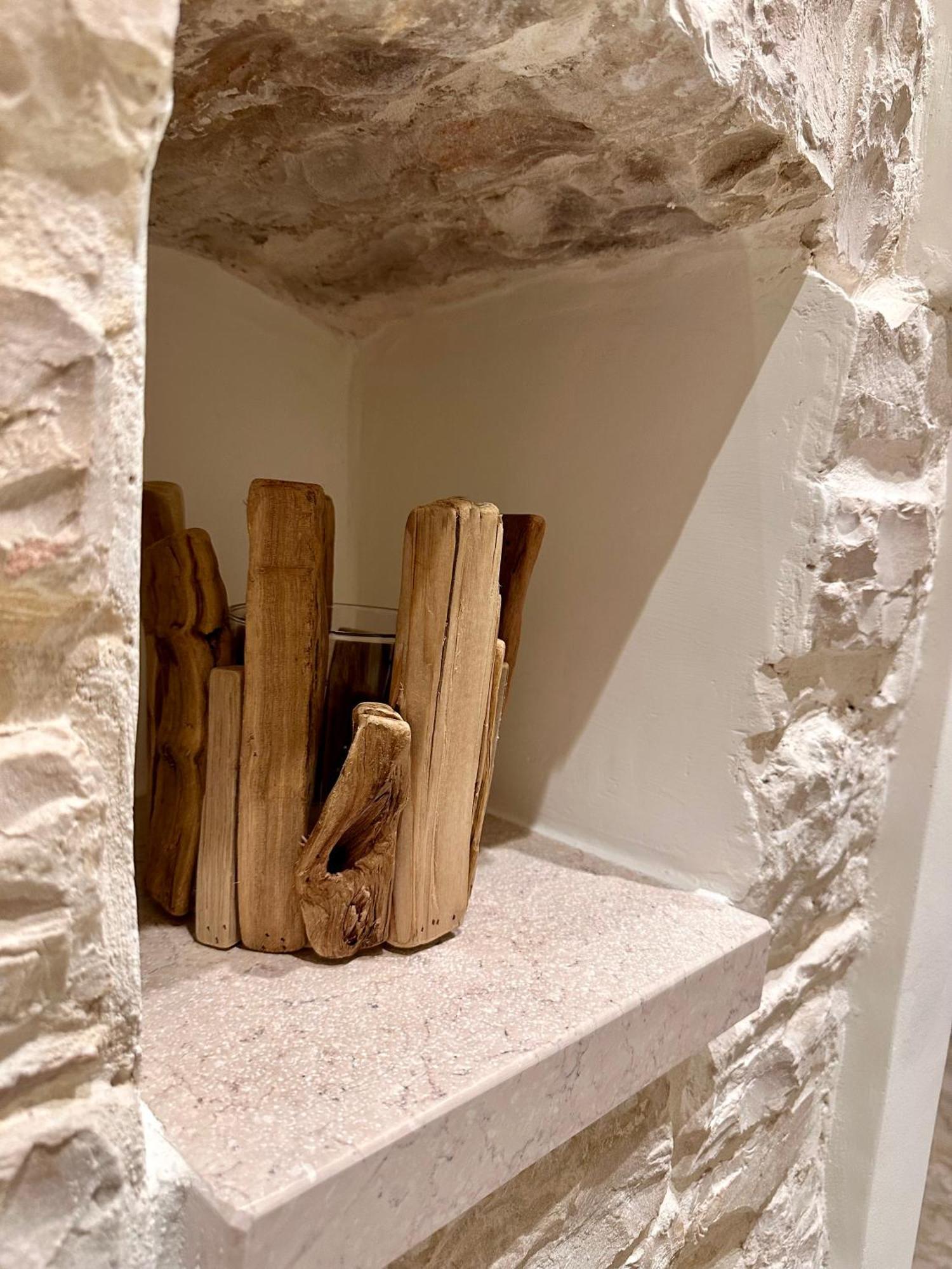 Bed and Breakfast Dimora Bellavista Bitonto Esterno foto