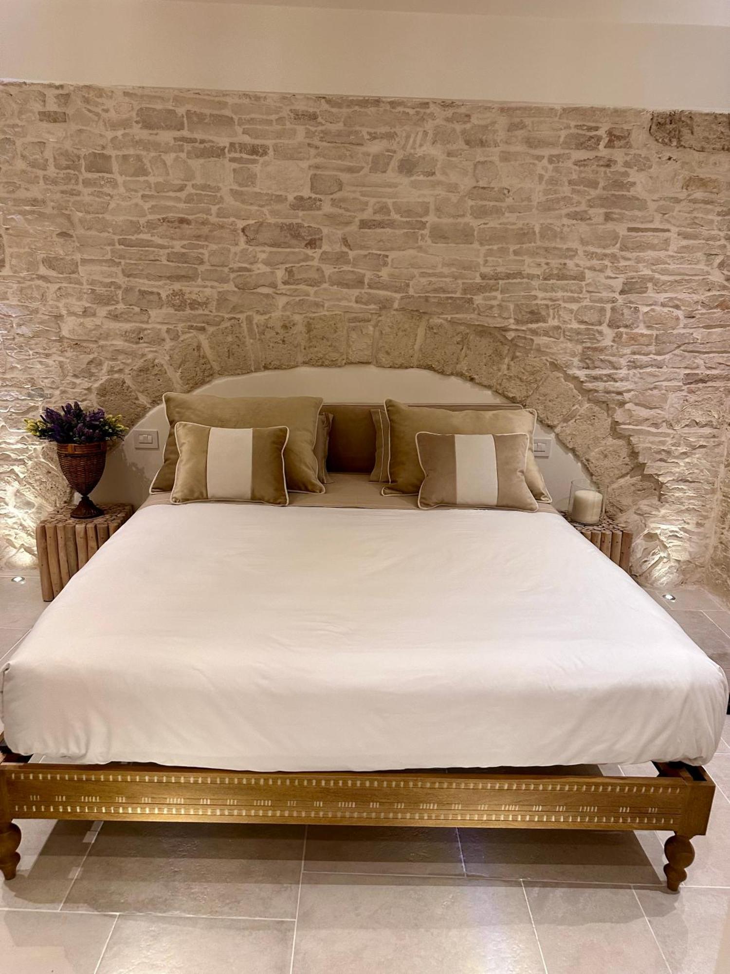 Bed and Breakfast Dimora Bellavista Bitonto Esterno foto