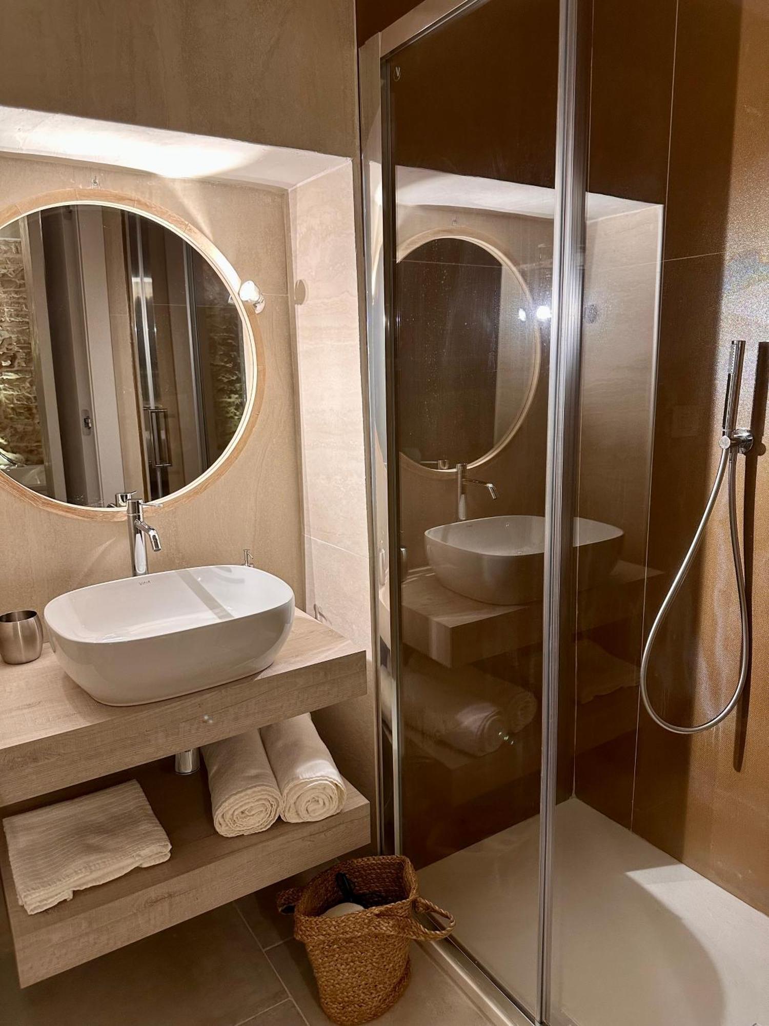 Bed and Breakfast Dimora Bellavista Bitonto Esterno foto