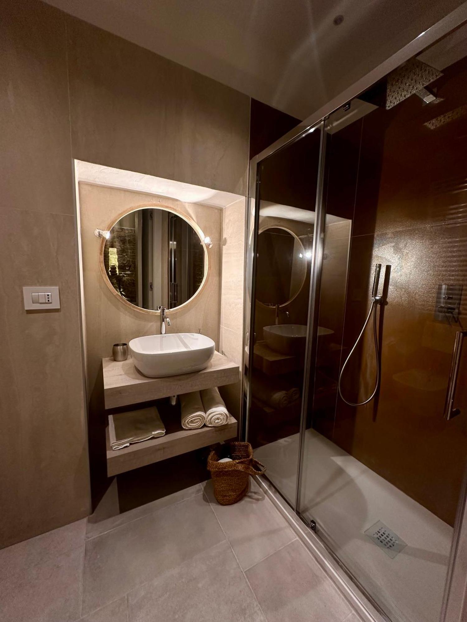Bed and Breakfast Dimora Bellavista Bitonto Esterno foto