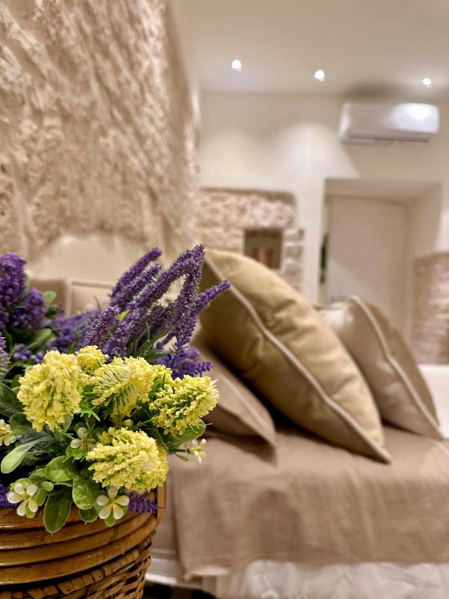 Bed and Breakfast Dimora Bellavista Bitonto Esterno foto