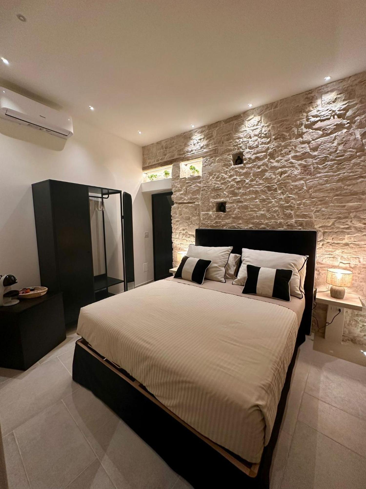 Bed and Breakfast Dimora Bellavista Bitonto Esterno foto