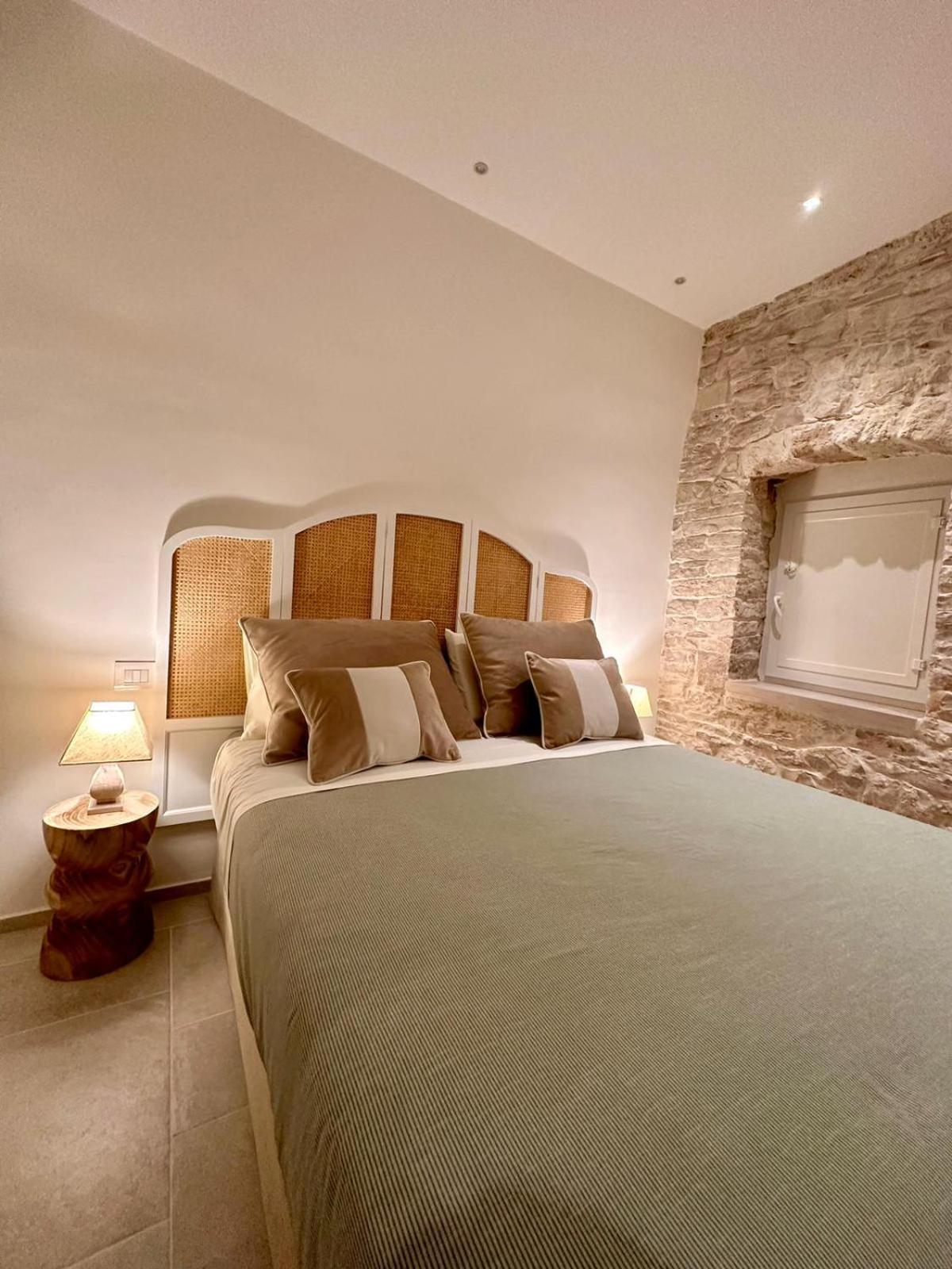 Bed and Breakfast Dimora Bellavista Bitonto Esterno foto