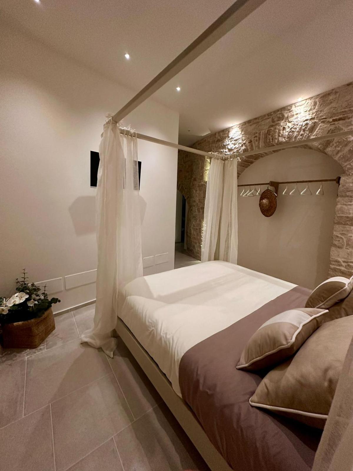 Bed and Breakfast Dimora Bellavista Bitonto Esterno foto