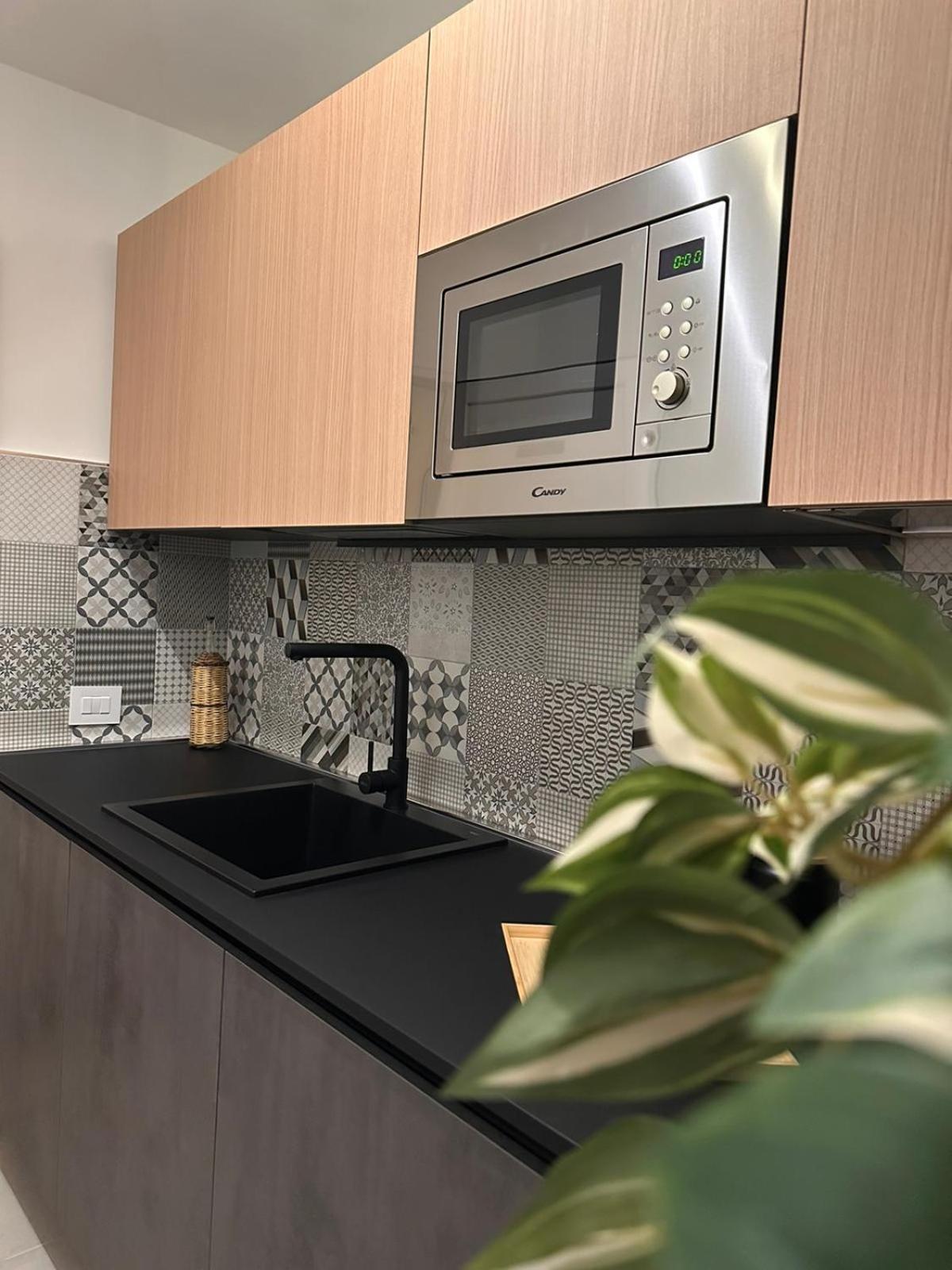 Bed and Breakfast Dimora Bellavista Bitonto Esterno foto