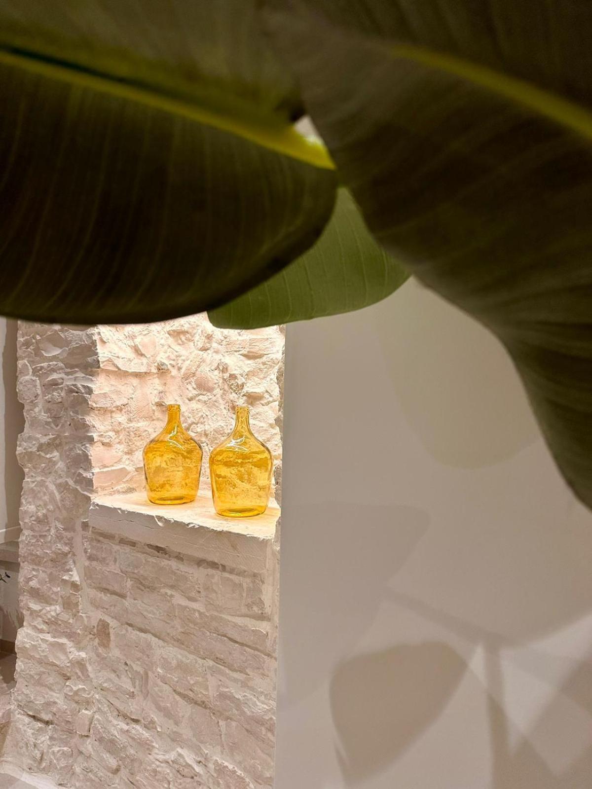 Bed and Breakfast Dimora Bellavista Bitonto Esterno foto