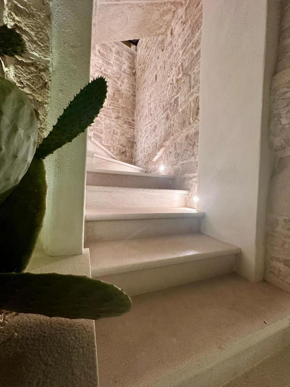 Bed and Breakfast Dimora Bellavista Bitonto Esterno foto