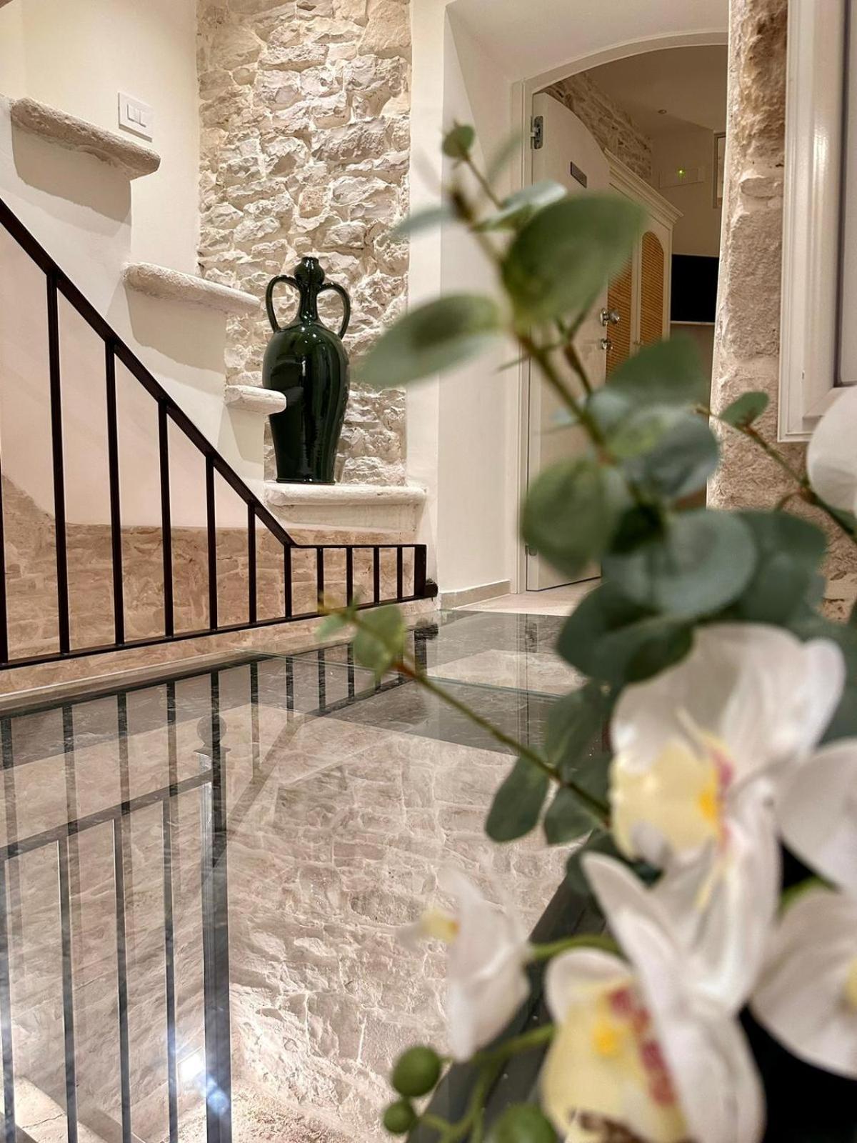 Bed and Breakfast Dimora Bellavista Bitonto Esterno foto
