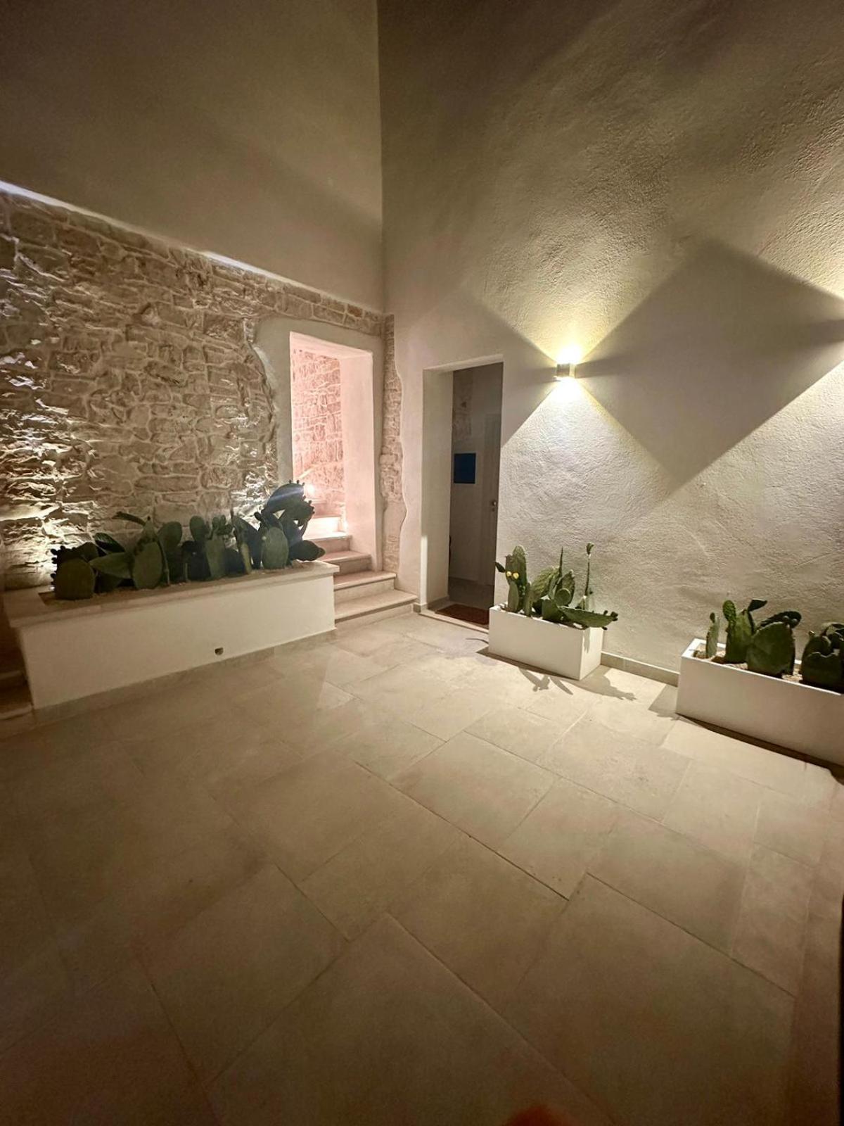 Bed and Breakfast Dimora Bellavista Bitonto Esterno foto
