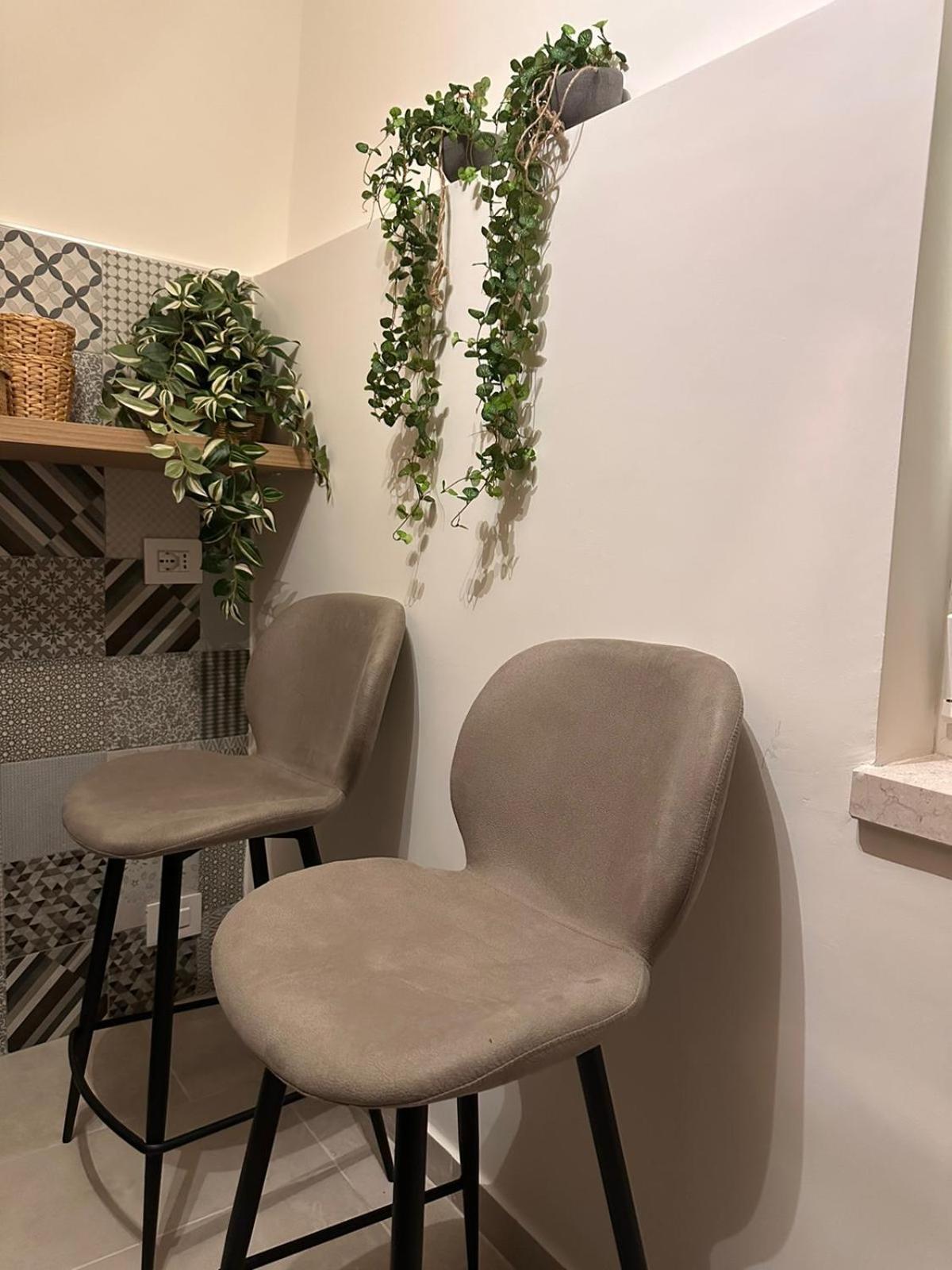 Bed and Breakfast Dimora Bellavista Bitonto Esterno foto